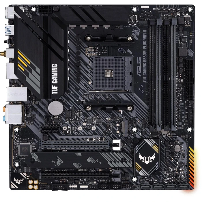 Motherboard 1200 Asus TUF GAMING B550M-PLUS WIFI II