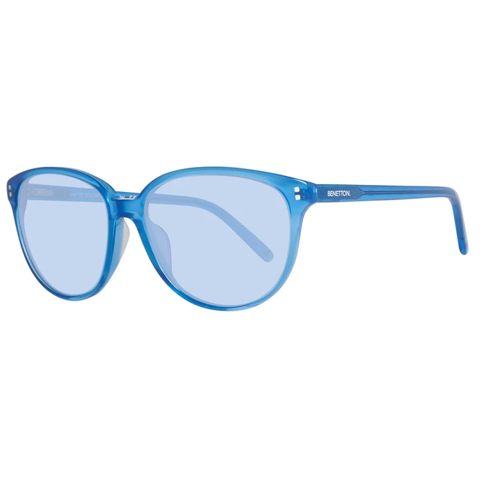 Αντρικά Γυαλιά Ηλίου Benetton Bn231S83 (56/16/140 mm) Blue
