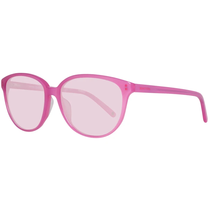Αντρικά Γυαλιά Ηλίου Benetton Bn231S84 (56/16/140 mm) Pink