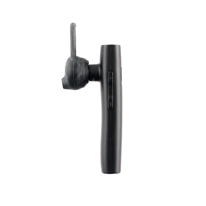 Bluetooth Handsfree NSP BN400 v5.0 multipoint με κλιπ για κορδόνι
