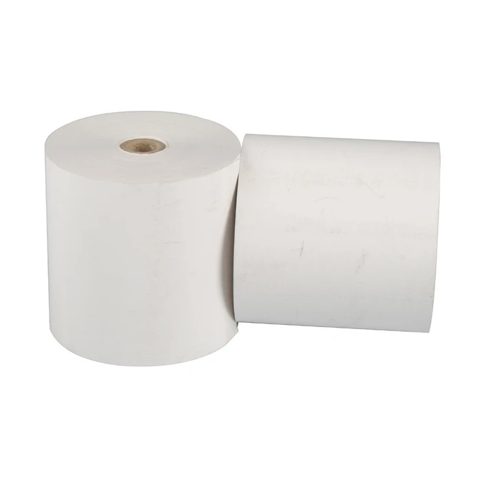 Θερμικό χαρτί Burn Out BO-37 57 x 50 x 12mm, 25m, 48γρ, 60τμχ