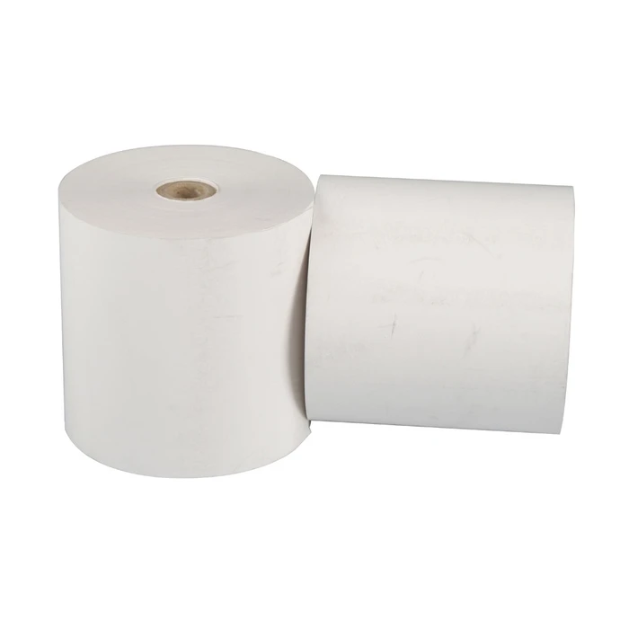 Θερμικό χαρτί Burn Out BO-39 80 x 80 x 12mm, 70m, 48γρ, 20τμχ