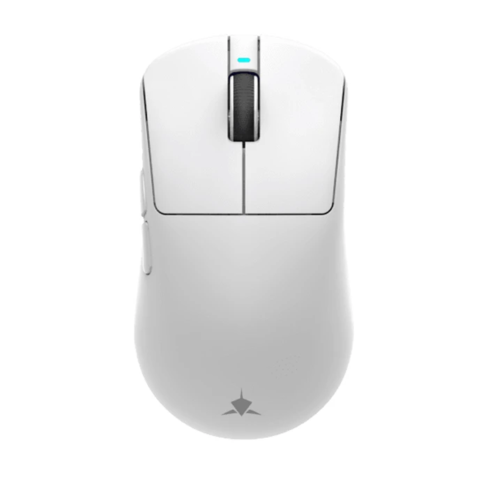 White Shark WGM-5021 Wireless Gaming Mouse 12000 DPI White