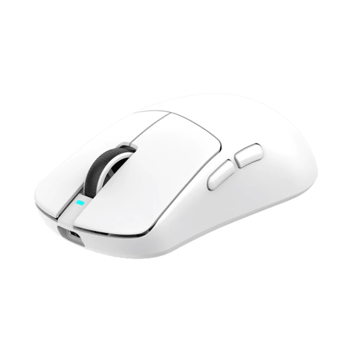 White Shark WGM-5021 Wireless Gaming Mouse 12000 DPI White