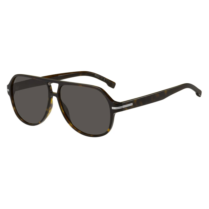 Αντρικά Γυαλιά Ηλίου Boss 1507S86 (59/12/145 mm) Brown