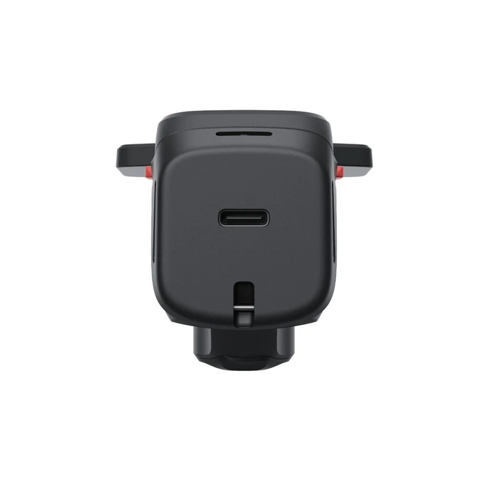Insta360 Luna Pro Standard Bundle Μαύρο - Αισθητήρας Leica 1 ιντσών 8K, Διπλός AI Chip, OLED Οθόνη αφής