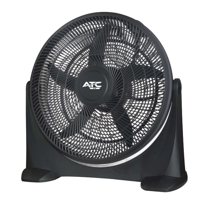Επιδαπέδιος Ανεμιστήρας ATC HF2 90W 50cm