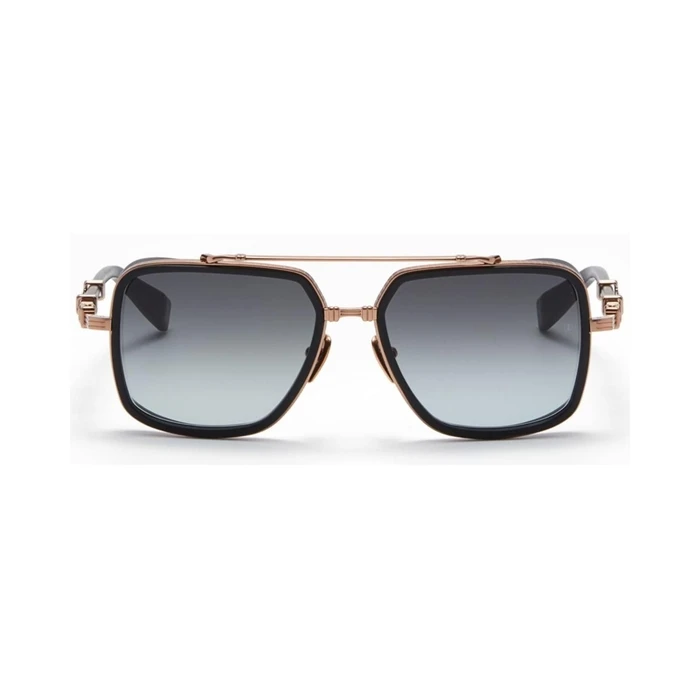 Unisex Γυαλιά Ηλίου Balmain Bps-108E-58 (58/18/140 mm) Pink