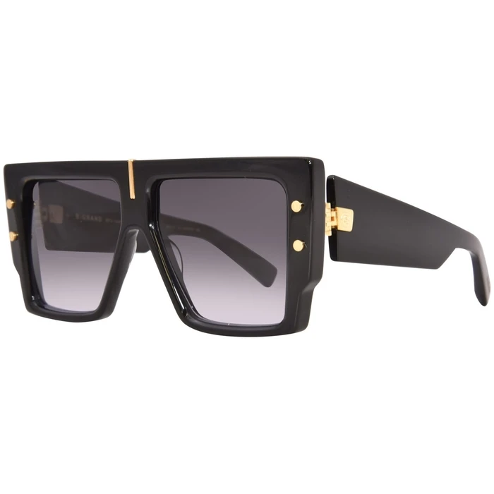 Γυναικεία Γυαλιά Ηλίου Balmain Bps-144A-57 (57/14/145 mm) Black
