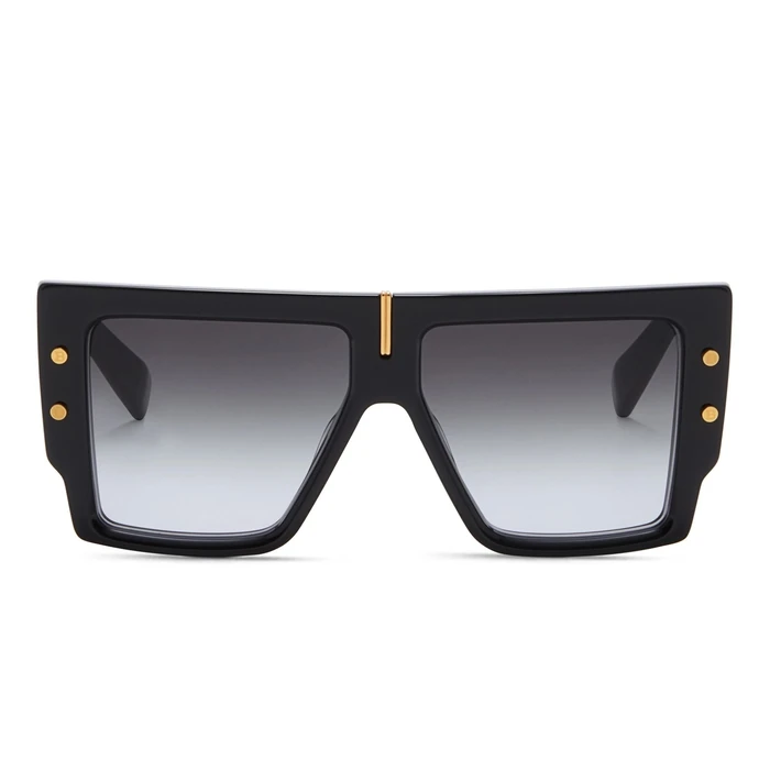 Γυναικεία Γυαλιά Ηλίου Balmain Bps-144A-57 (57/14/145 mm) Black
