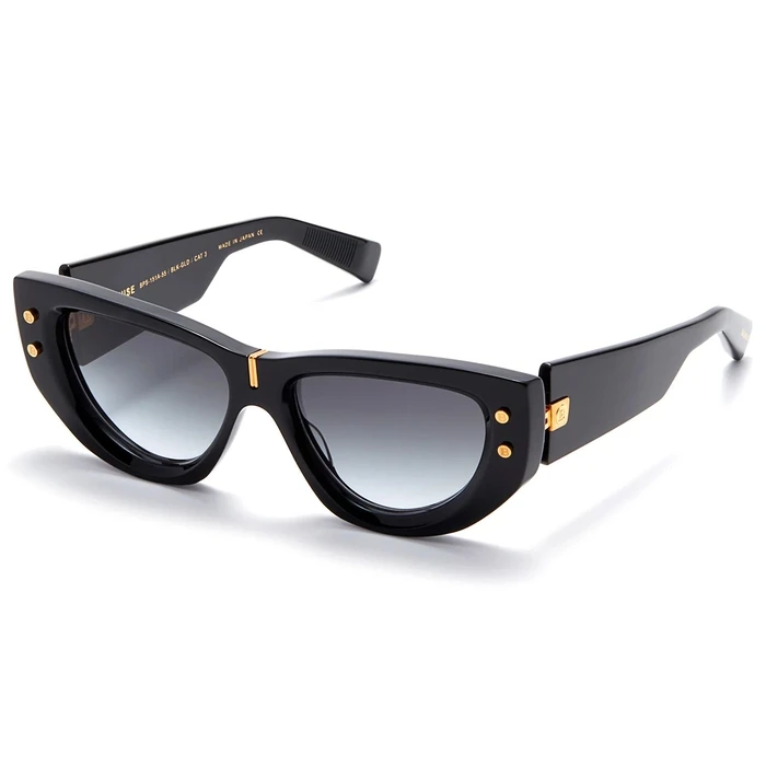 Γυναικεία Γυαλιά Ηλίου Balmain Bps-151A-55 (55/16/145 mm) Black