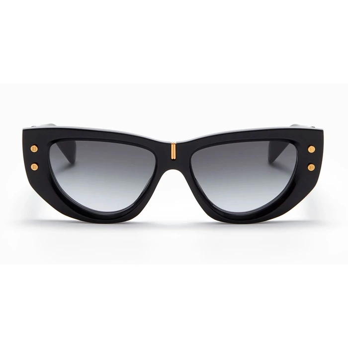 Γυναικεία Γυαλιά Ηλίου Balmain Bps-151A-55 (55/16/145 mm) Black