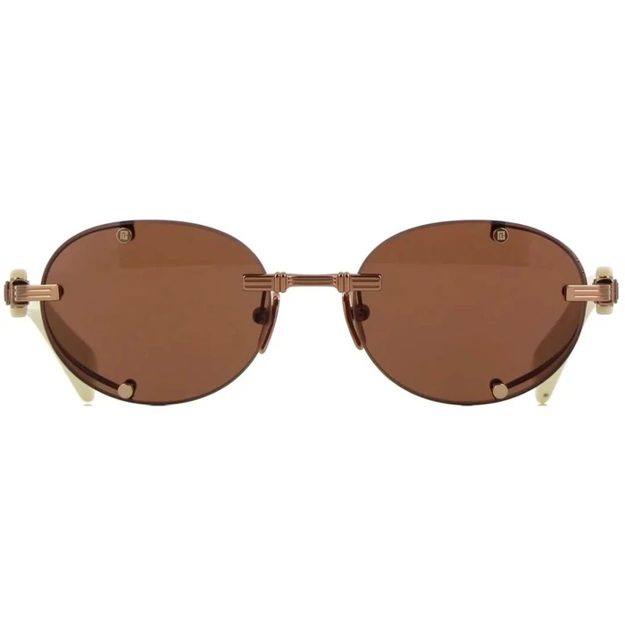 Γυναικεία Γυαλιά Ηλίου Balmain Bps-153B-53 (53/18/145 mm) Brown