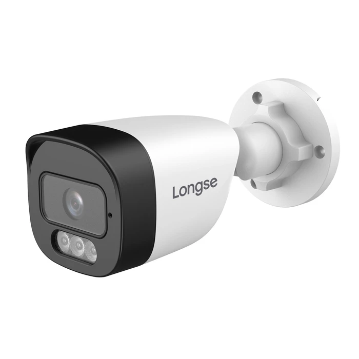 LONGSE Υβριδική Κάμερα BPSGTHC500FKERC 5MP AOC IP66 IR 30m