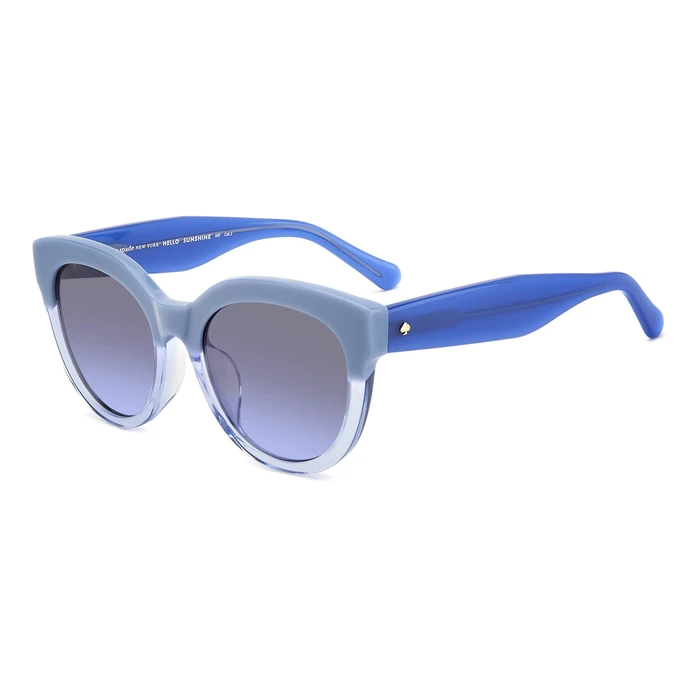 Γυναικεία Γυαλιά Ηλίου Kate Spade Brea-F-S-Pjp (54/19/140 mm) Blue
