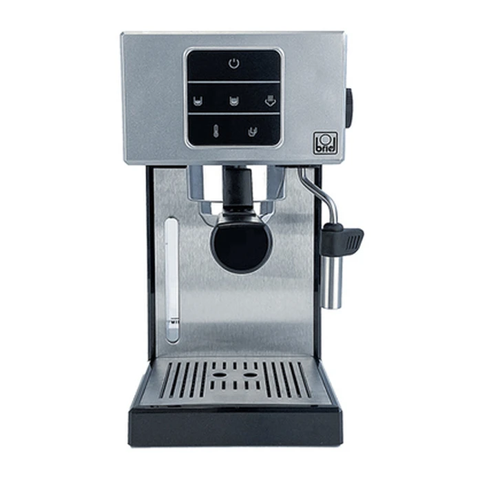 Καφετιέρα Espresso Briel Α3, 20 bar, touch, programmable, 10 χρόνια εγγύηση