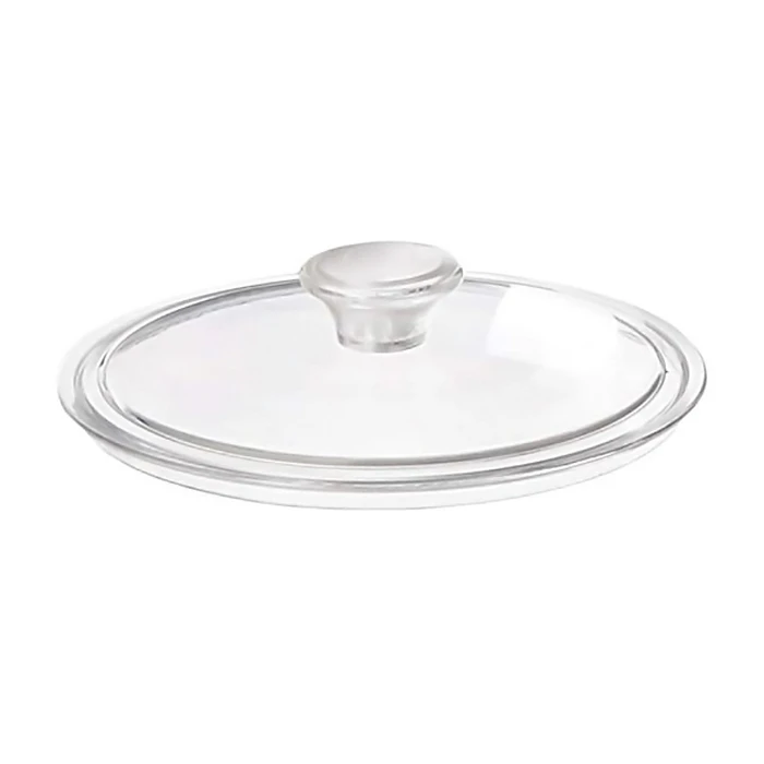 Καπάκι Bruno για μπρίκι BRN-0045, διάφανο