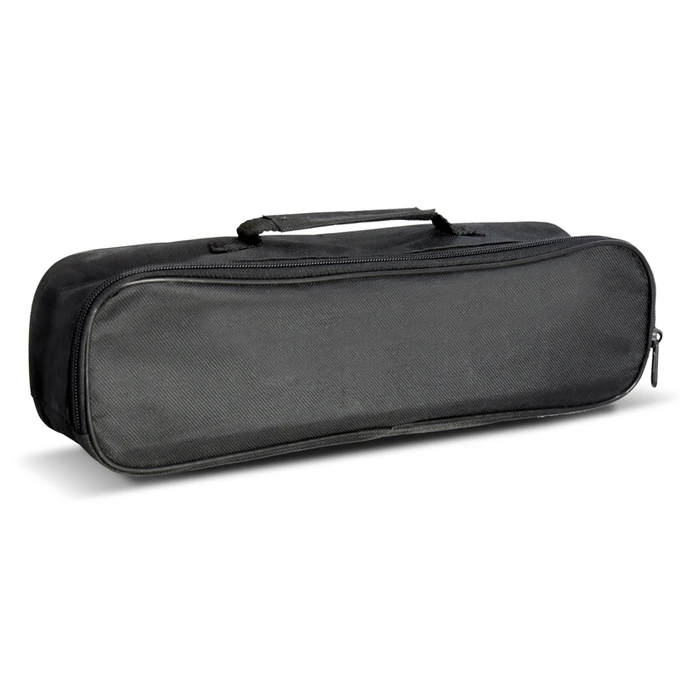 Τσαντάκι Αυτοκινήτου Bruno για αξεσουάρ BRN-0127, 34x10x13cm, μαύρο