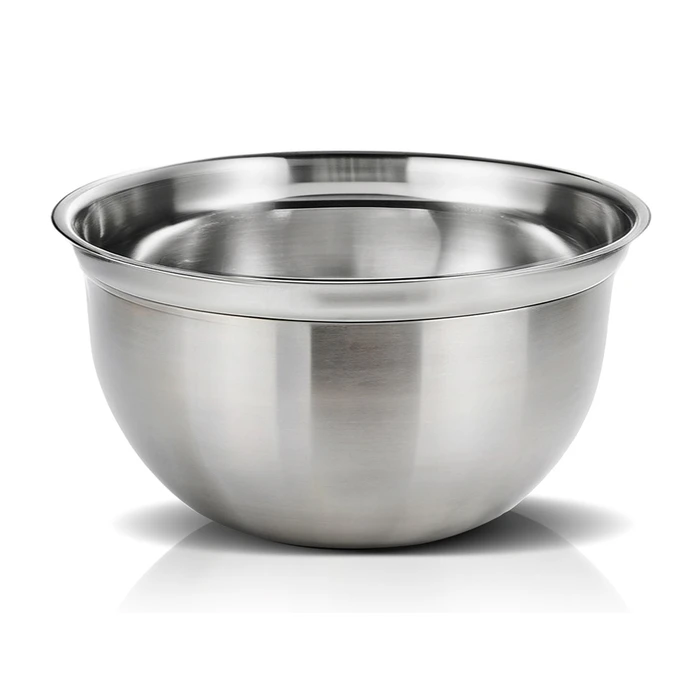 Ανοξείδωτο Μπωλ Bruno 18εκ. BRN-0169