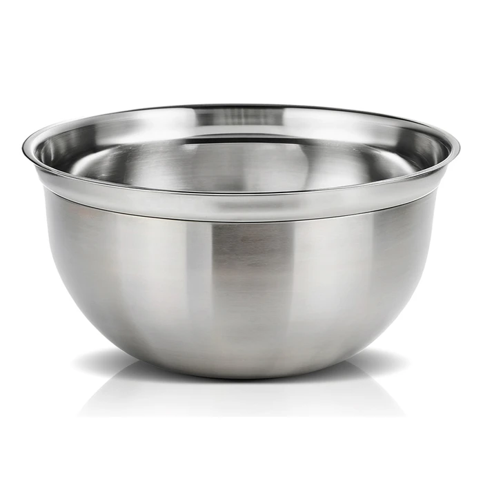 Ανοξείδωτο Μπωλ Bruno 26εκ. BRN-0171