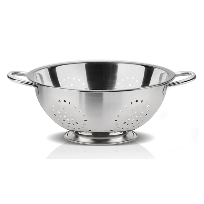 Ανοξείδωτο Σουρωτήρι Bruno 26εκ. BRN-0172