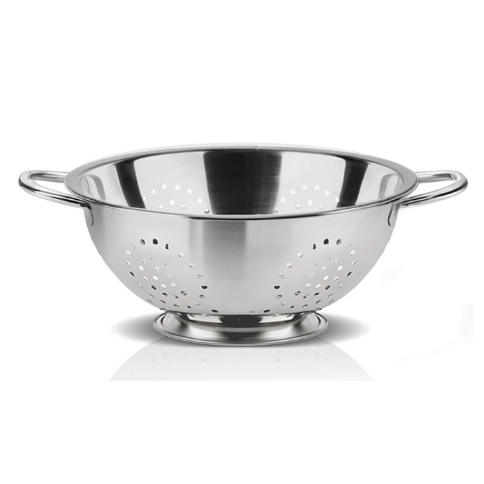 Ανοξείδωτο Σουρωτήρι Bruno 28εκ. BRN-0173