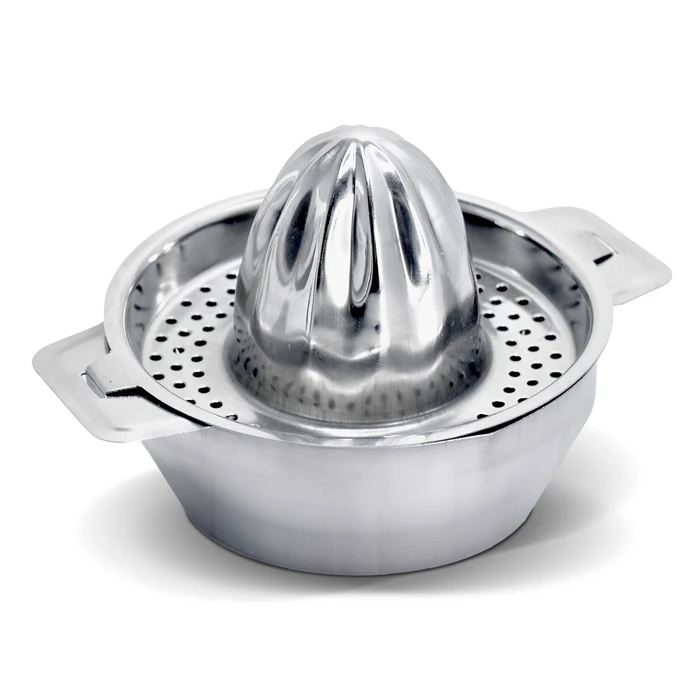 Στίφτης Χειρός Bruno Ανοξείδωτος 13εκ. BRN-0180