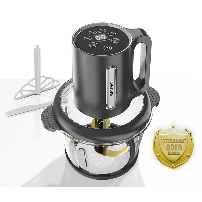 BRUNO Πολυκόπτης Προηγμένων Λειτουργιών BRN 0248