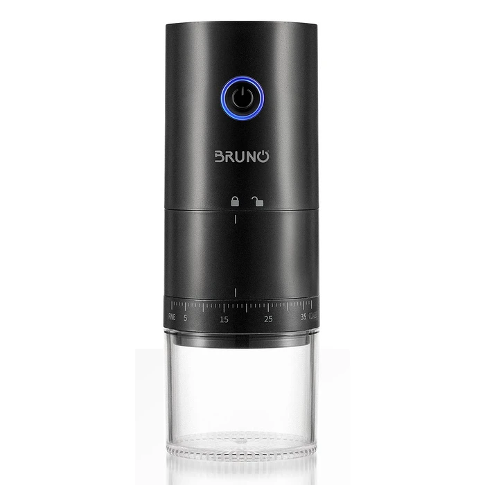 BRUNO Ηλεκτρικός Μύλος Καφέ BRN-0256