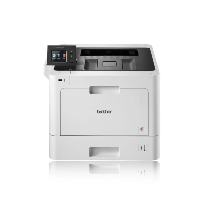 Brother HL-L8360CDW (HLL8360CDWG1) Color Laser Printer