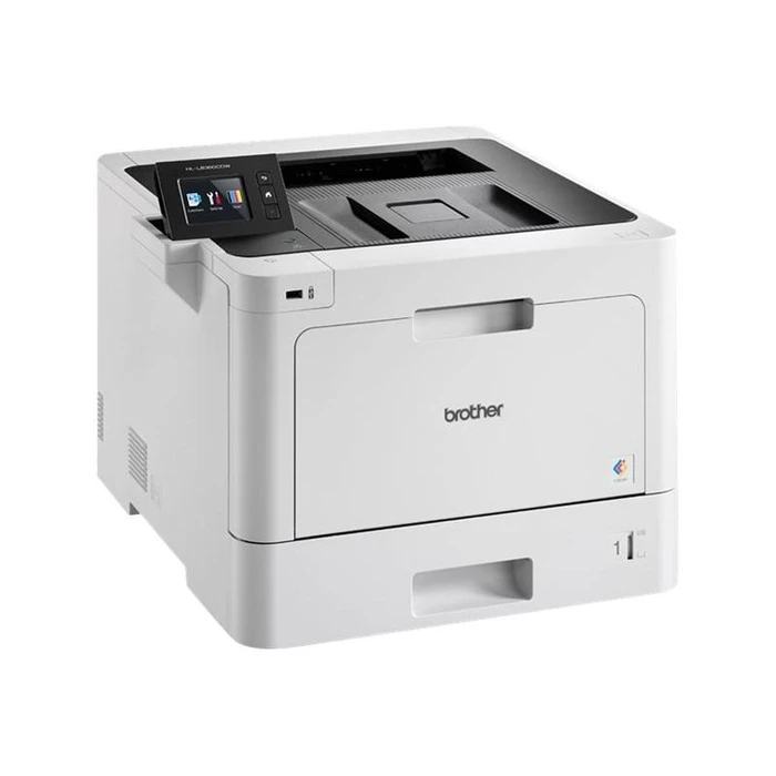 Brother HL-L8360CDW (HLL8360CDWG1) Color Laser Printer