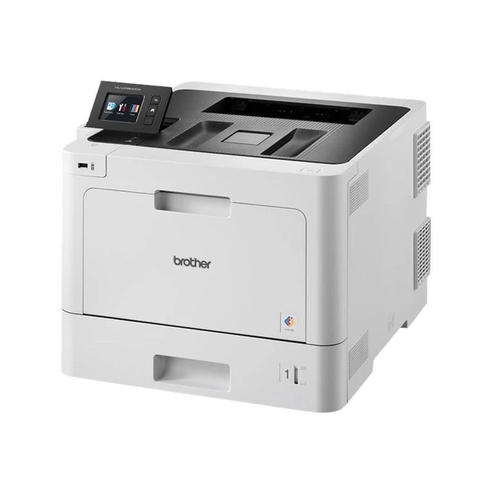 Brother HL-L8360CDW (HLL8360CDWG1) Color Laser Printer