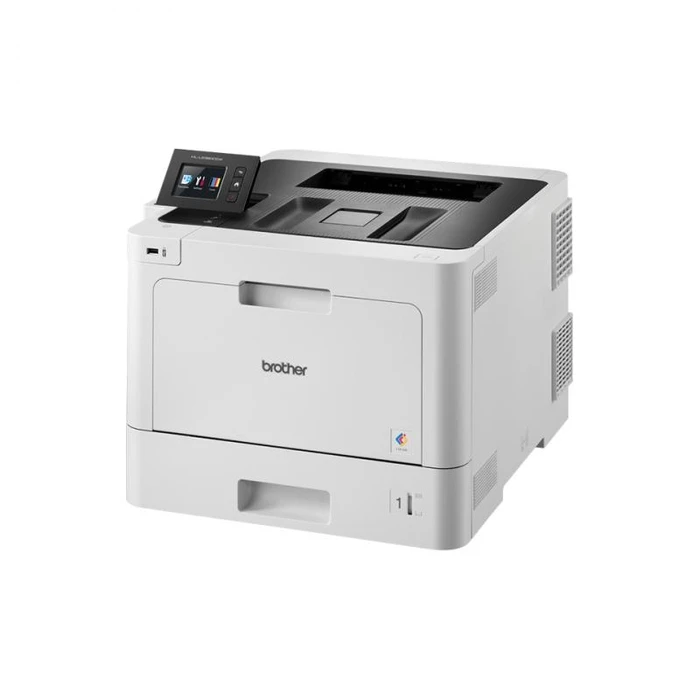 Brother HL-L8360CDW (HLL8360CDWG1) Color Laser Printer