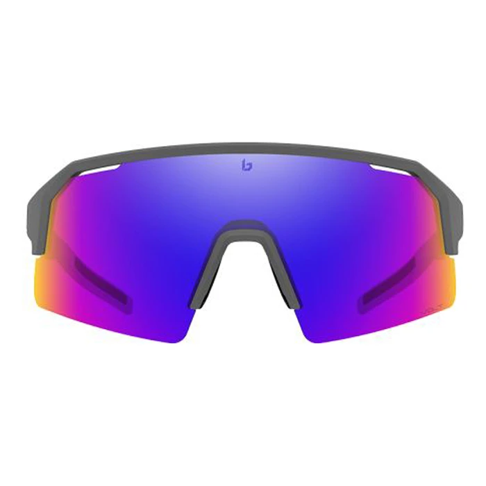 Bolle Unisex C-SHIFTER Sunglasses BS005012 (139/00/125 mm) - Photochromic, Category 3, 100% UVA/UVB