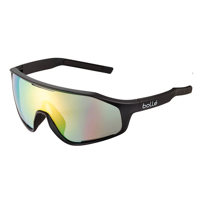 BOLLE Unisex Sunglasses BS010005 (Shifter) - Photochromic