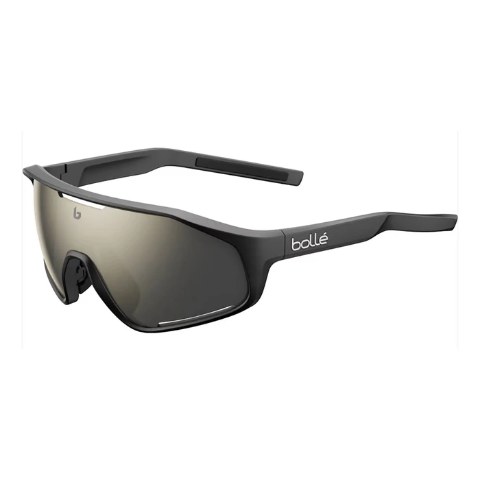 Bollé Shifter BS010013 Unisex Sunglasses Polarized - Frame 136/00/125 mm - Category 3