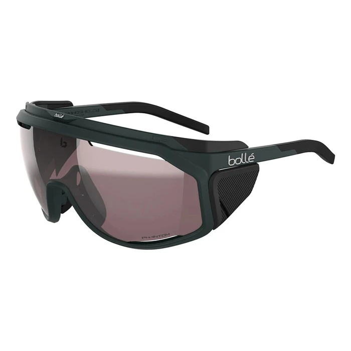 UNISEX Sunglasses BOLLE BS018008 - ChronoShield MT Photochromatic
