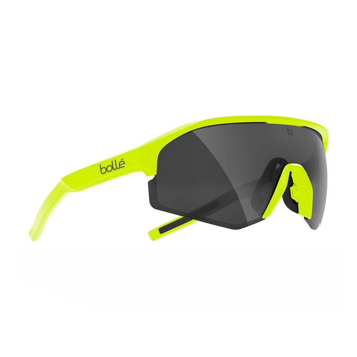 UNISEX SUNGLASSES BOLLE BS020008 (Lens/Bridge/Temple) 135/00/125 mm