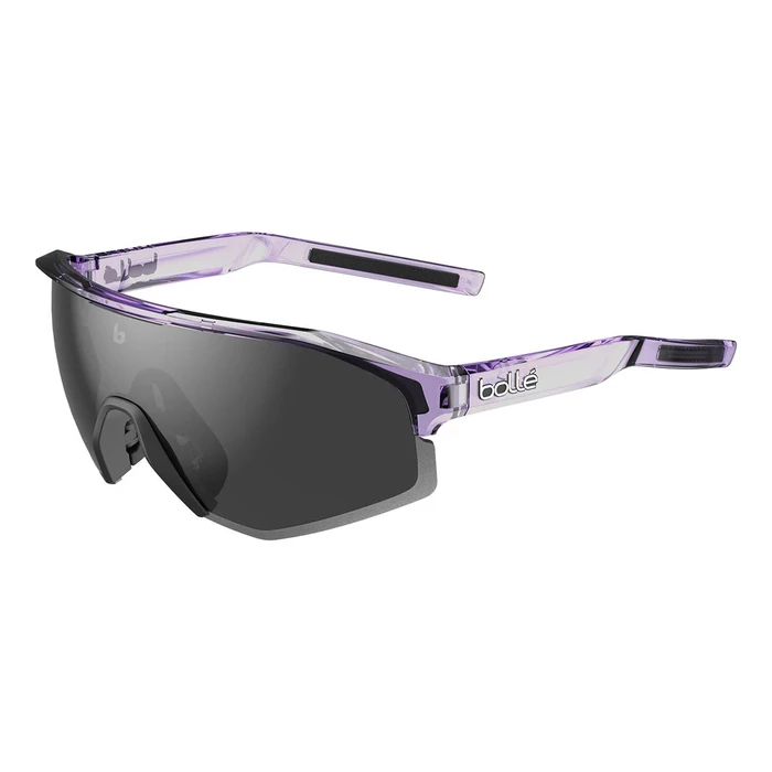 Bolle Unisex Sunglasses Lightshifter BS020016 – Polarized, Category 3, 100% UVA/UVB