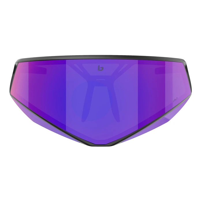 Bolle Unisex Sunglasses Black Frame BS033002 (ALIEN)
