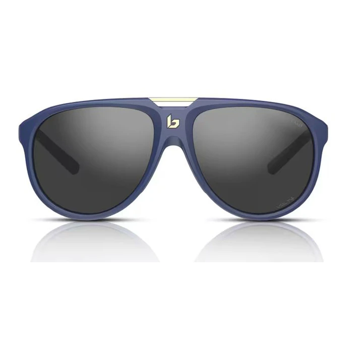 Bolle Unisex Sunglasses EUPHORIA BS036002 58/18/130 - Polarized Category 3 - 100% UVA & UVB