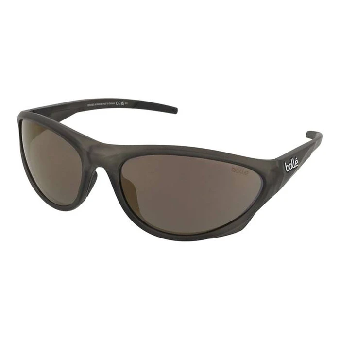 BOLLE Chimera Unisex Sunglasses BS135002 (56/16/140) - Category 3 - 100% UVA & UVB