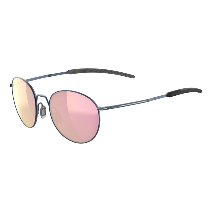 BOLLE Unisex Sunglasses BS145003 - 50/20/135 mm - Polarized, Category 3 (100% UVA/UVB)