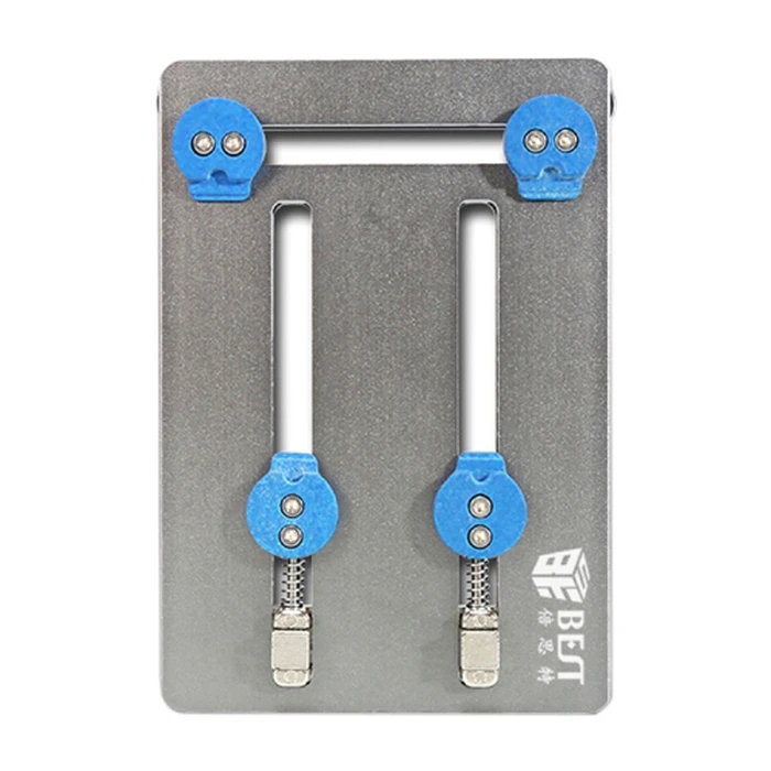 Best Βάση Motherboard Bst-001p Για Επισκευή Smartphone, 2-Axis, 9x13cm