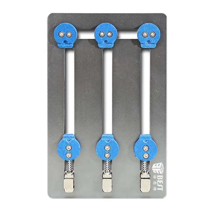 Best Βάση Motherboard Bst-001p Για Επισκευή Smartphone, 3-Axis, 9.5x15cm