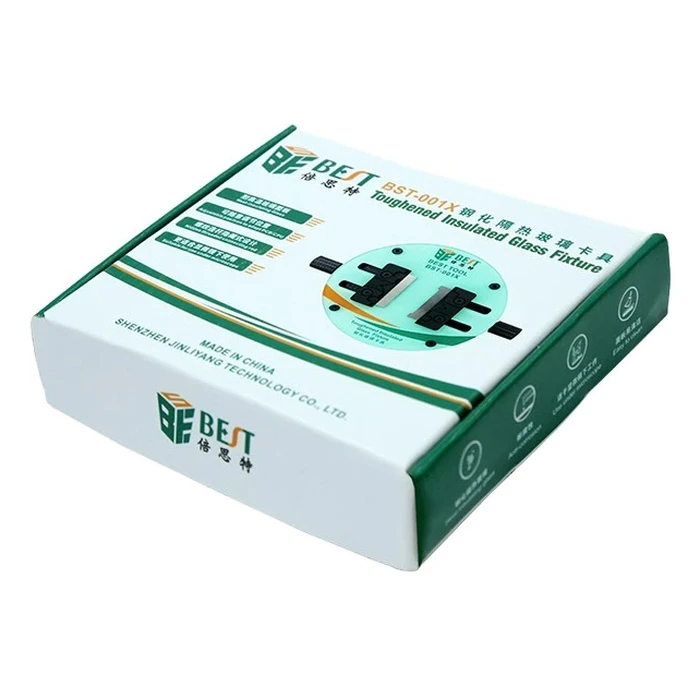 Best Βάση Επισκευής για Service Κινητών BST-001X