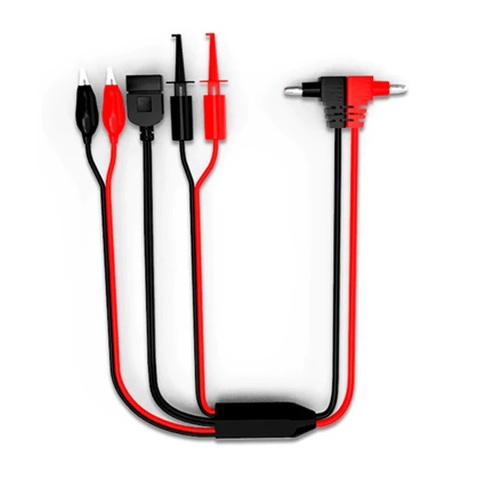 Ακροδέκτες πολυμέτρου Best BST-059, 54cm