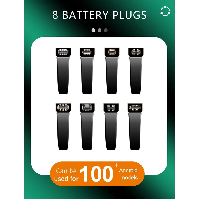 Best Καλώδιο Τροφοδοσίας Πλακέτας Bst-061 Για Συσκευές Android