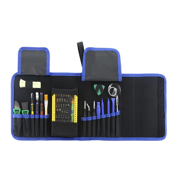 Εργαλεία Service Κινητών Best σετ BST-119 σε κασετίνα, 64τμχ