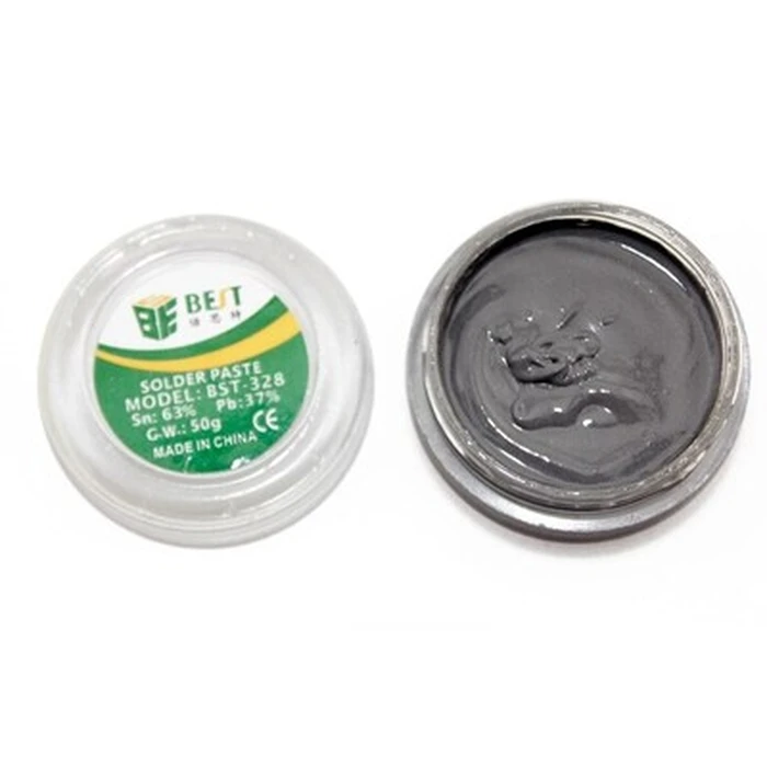 Πάστα Συγκόλλησης Best Solder Paste BST-328